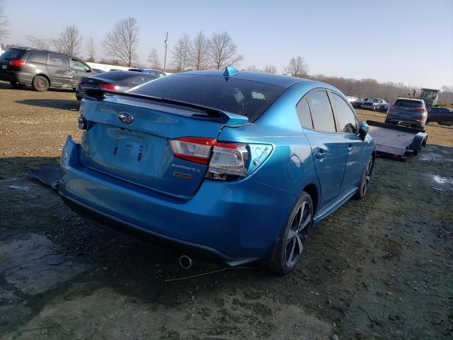 4S3GKAM65J3614989 Subaru Impreza Sport