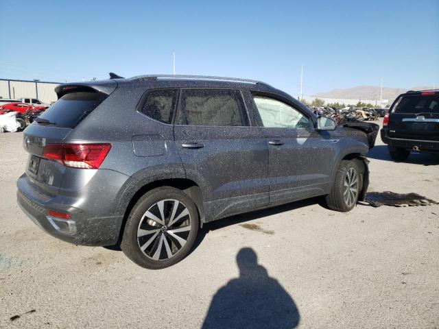 2022 VOLKSWAGEN TAOS SE - 3VVRX7B27NM072488