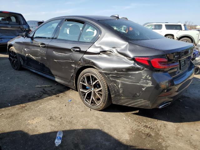 2023 BMW 540 XI - WBA73BJ08PCL27008