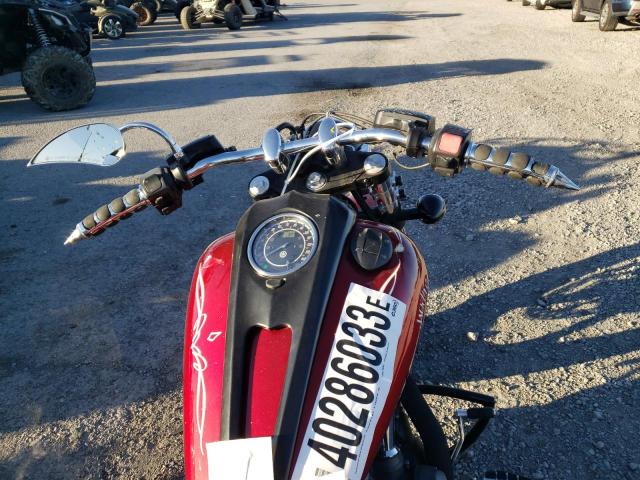 2014 YAMAHA XV1900 CU - JYAVP27E1EA016820