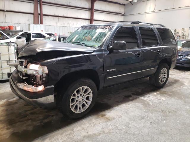 2000 Chevrolet Tahoe 