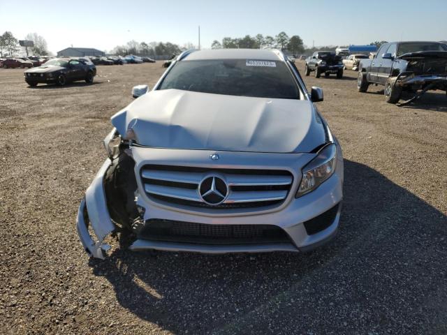 2016 MERCEDES-BENZ GLA 250 - WDCTG4EB7GJ231437