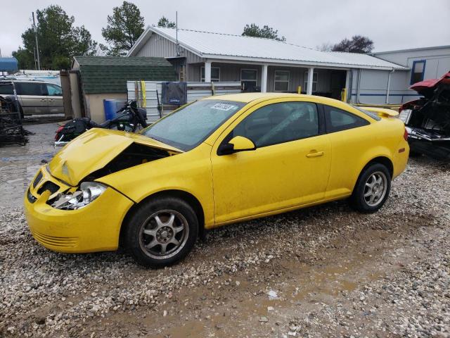 Pontiac salvage cars for sale: 2009 Pontiac G5