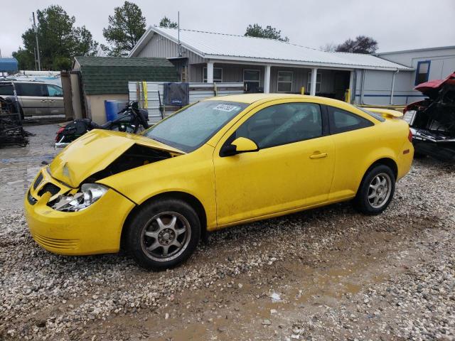 2009 Pontiac G5 