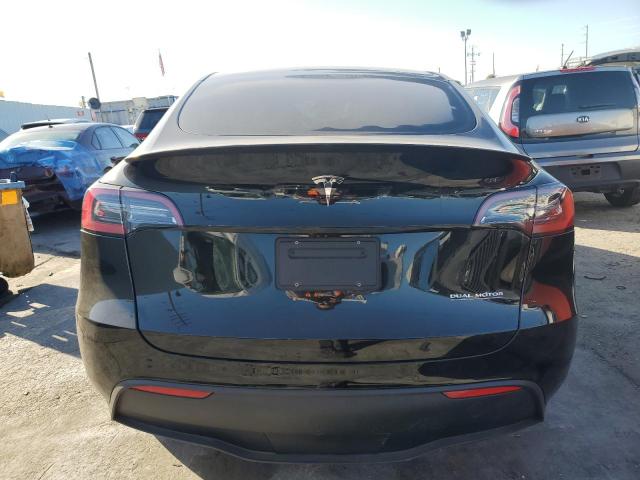 7SAYGDEF0NF409212 Tesla Model Y