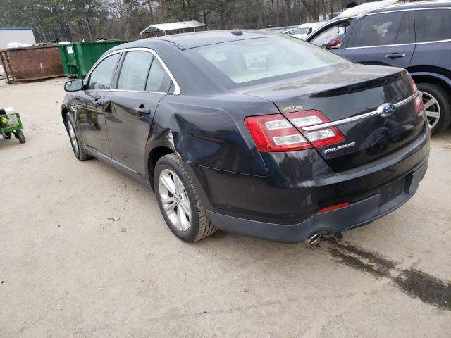 2015 FORD TAURUS SE - 1FAHP2D84FG153741