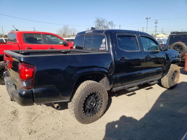 2022 TOYOTA TACOMA DOU - 3TMCZ5AN5NM453271