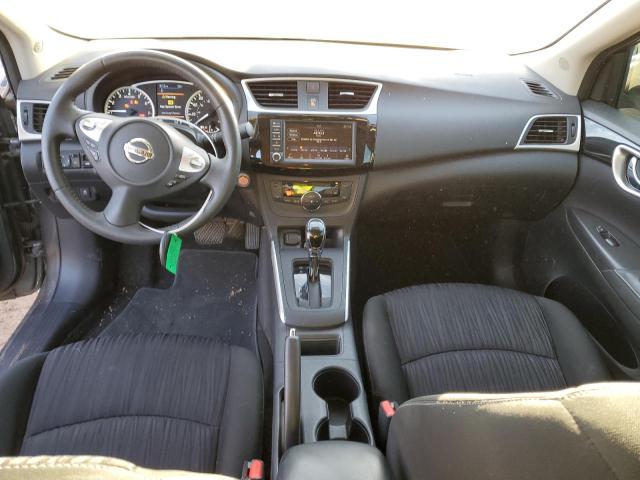 3N1AB7AP5KY439550 Nissan SENTRA S