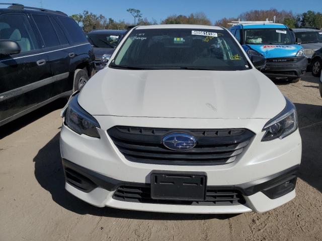 4S3BWAG60M3015013 Subaru Legacy Sport