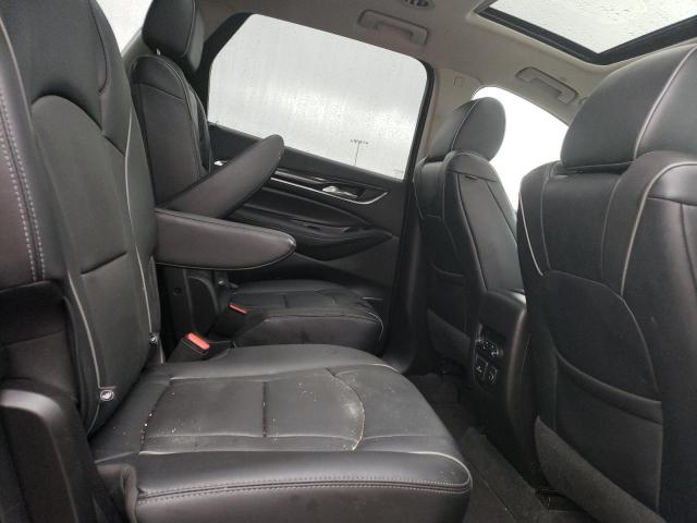 2019 BUICK ENCLAVE AV - 5GAERDKW5KJ261742