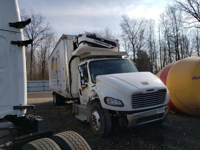 Salvage trucks for sale at Columbia Station, OH auction: 2019 Freightliner M2 106 Medium Duty