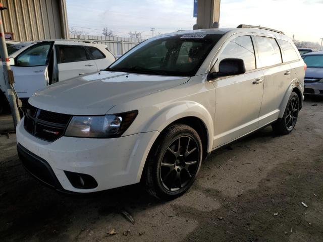 2016 Dodge Journey R/T