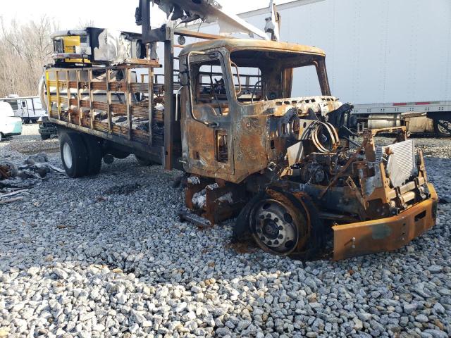 Mack MD salvage cars for sale: 2022 Mack MD
