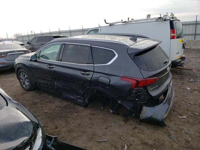 2020 HYUNDAI SANTA FE L - 5NMS5CADXLH288529
