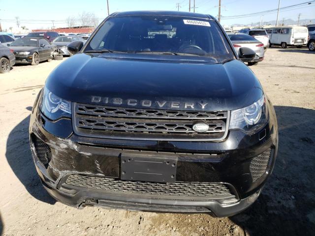 2019 LAND ROVER DISCOVERY - SALCR2FXXKH786034
