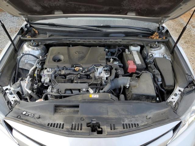 2019 TOYOTA CAMRY L - 4T1B11HKXKU205284