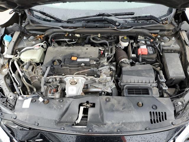 2018 HONDA CIVIC LX - 2HGFC2F54JH578536