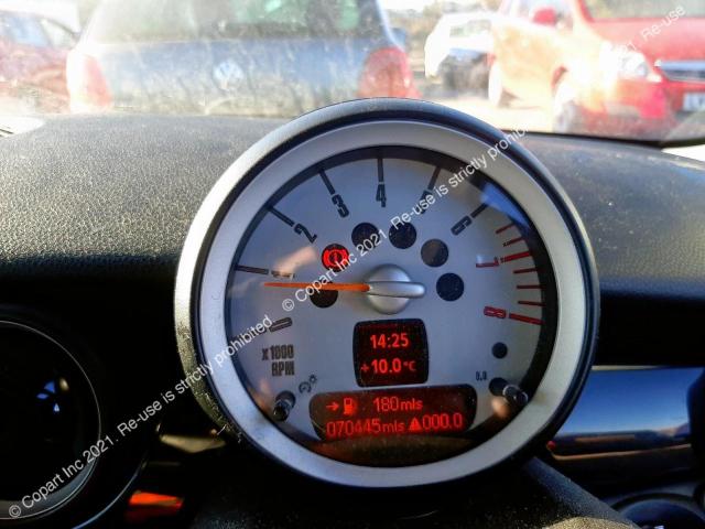 WMWMF32000TV40832 Mini Cooper