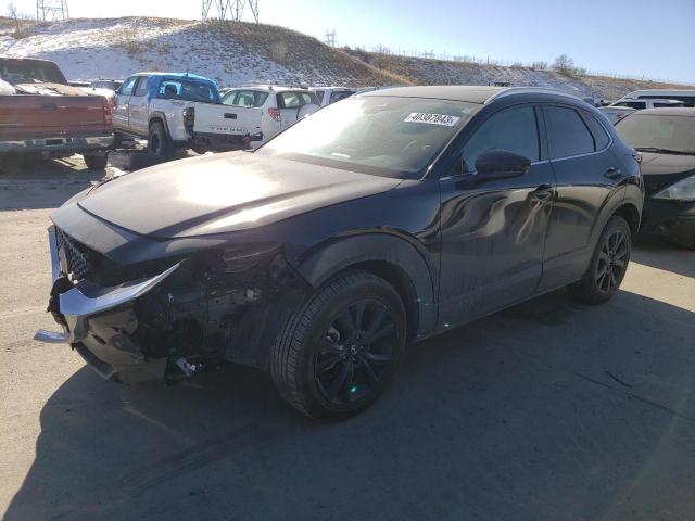 2021 MAZDA CX-30 - 3MVDMBAY7MM254943