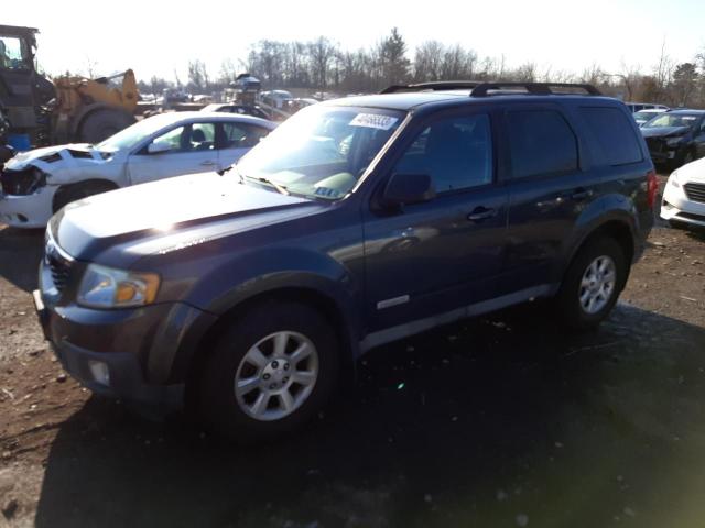 2008 Mazda Tribute s