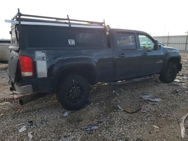 1GTHK43649F152779 GMC Sierra K2500 Heavy Duty