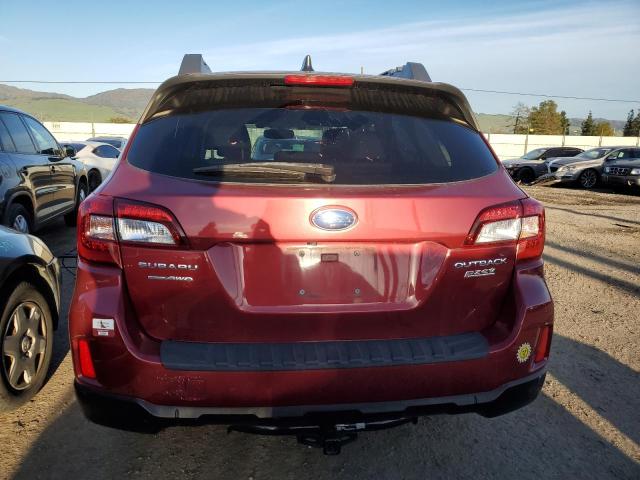 4S4BSANC4G3216921 Subaru Outback 2.5i Limited