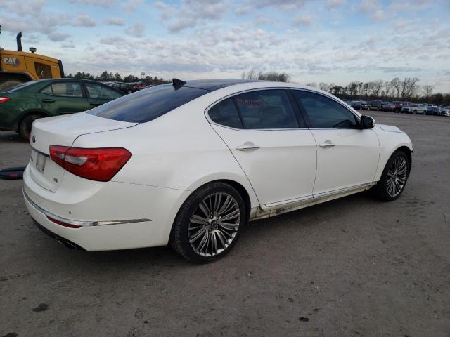 KNALN4D79E5166795 KIA Cadenza