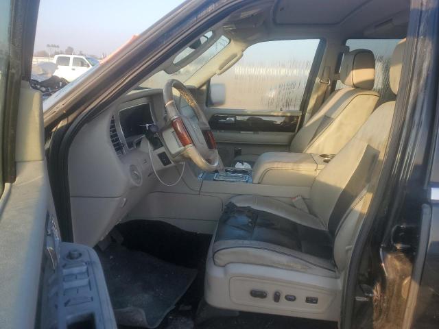 5LMFL27528LJ07164 Lincoln NAVIGATOR L