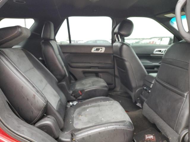 2015 FORD EXPLORER X - 1FM5K7D8XFGB48838