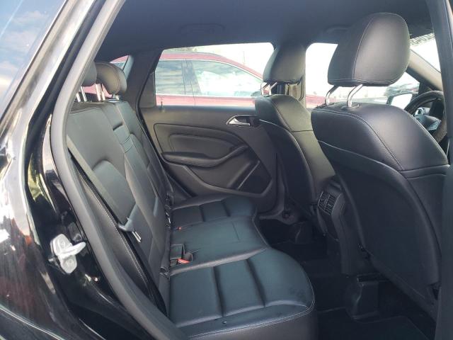 2017 MERCEDES-BENZ B 250 4MAT - WDDMH4GBXHJ433393