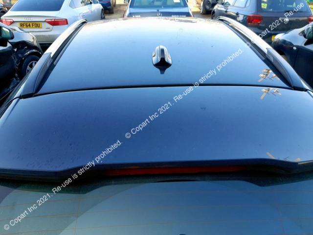 YV1MZ29L0J2158346 Volvo V40 Cross
