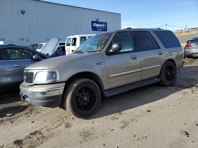 2002 Ford Expedition XLT