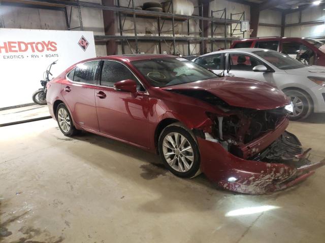 2015 LEXUS ES 300H - JTHBW1GG0F2098183