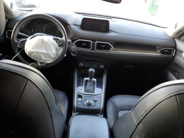 2019 MAZDA CX-5 GRAND - JM3KFADM8K0607624