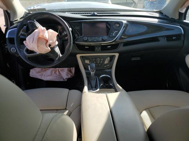 2019 BUICK ENVISION P - LRBFX4SX3KD001824