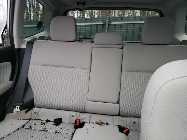 2018 SUBARU FORESTER 2 - JF2SJAGC0JH483568