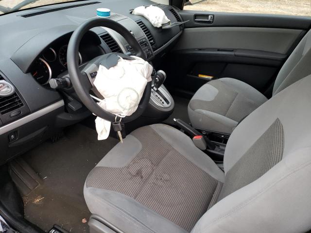 3N1AB6AP0CL702388 Nissan SENTRA 2.0