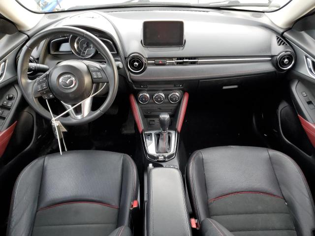 2017 MAZDA CX-3 GRAND - JM1DKFD74H0162716