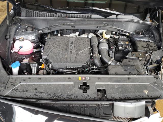 2023 HYUNDAI SANTA FE L - 5NMS44AL5PH514496