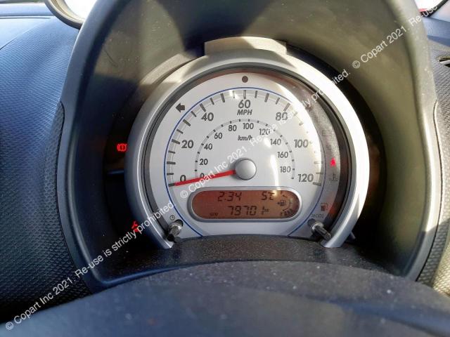 TSMEXB32S00646672 Suzuki Splash Sz4
