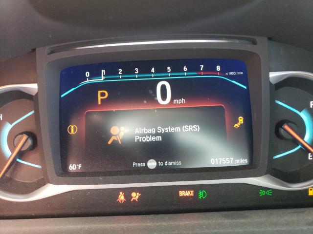 2022 HONDA PILOT SPOR - 5FNYF6H38NB019035