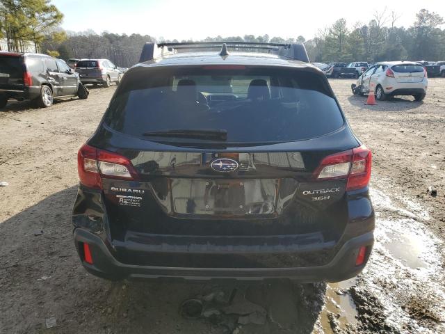 4S4BSENC0K3230847 Subaru Outback 3.6r Limited