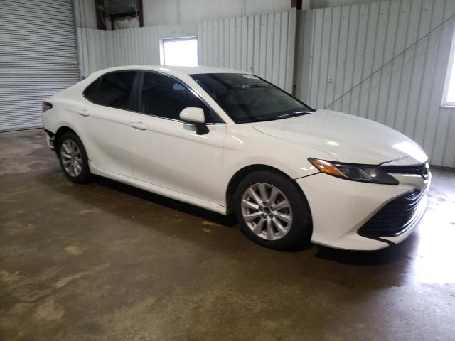 2018 TOYOTA CAMRY L - 4T1B11HKXJU118905
