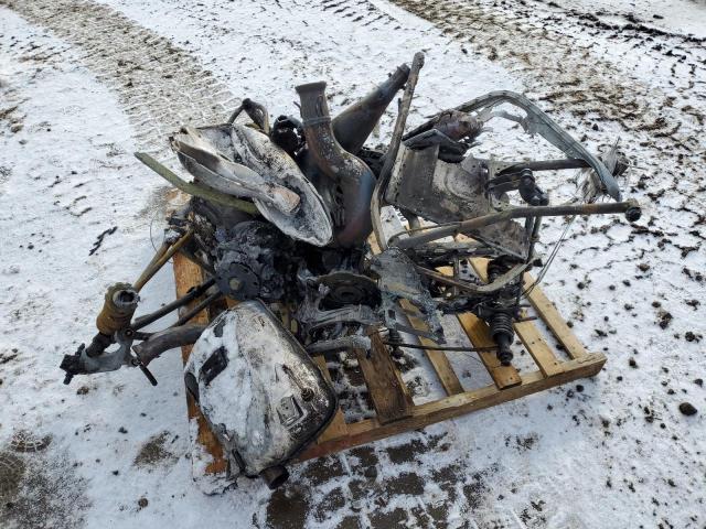 2022 SKI DOO MXZ XRS850 #3224623904