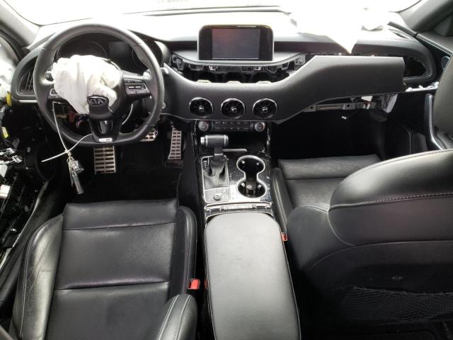 KNAE15LA0M6091663 KIA Stinger