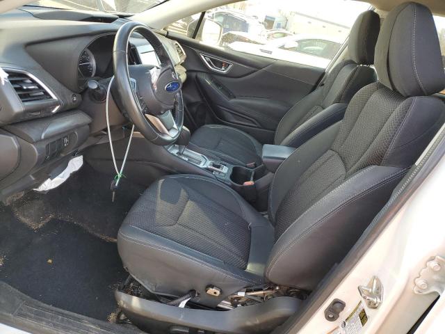 JF2SKAEC7KH552922 Subaru Forester