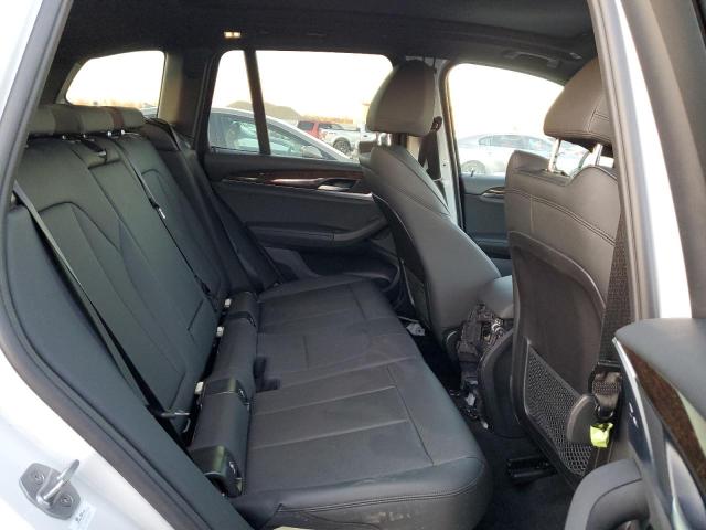 2020 BMW X3 XDRIVE3 5UXTY5C0XL9C53875