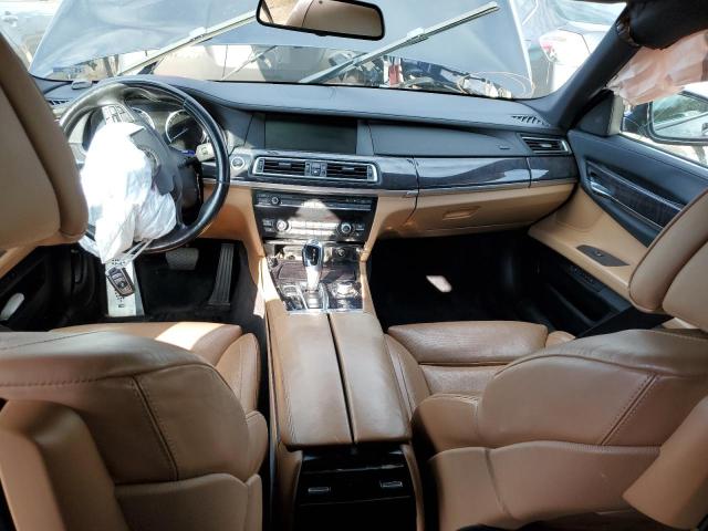 WBAKB8C5XACY63877 BMW 7 Series