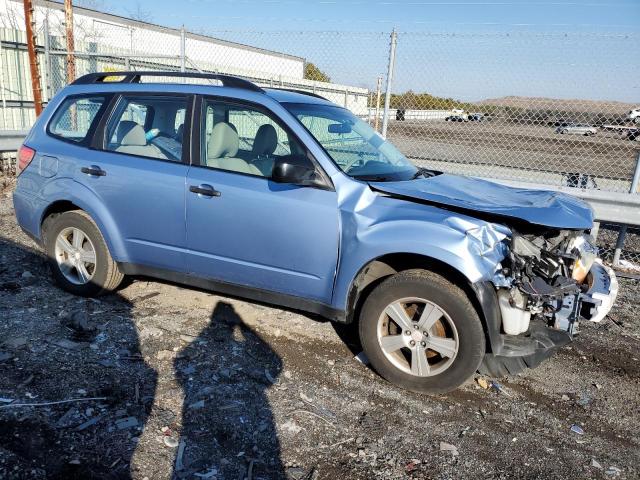 JF2SHABC9CH406560 Subaru Forester 2.5x