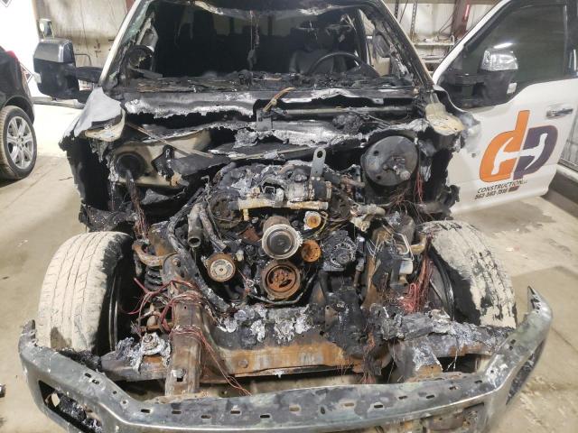 2018 FORD F150 SUPER - 1FTFW1E12JFD98536